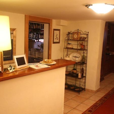 Auberge Communale Bogis Bossey Esterno foto