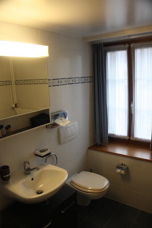 Auberge Communale Bogis Bossey Esterno foto