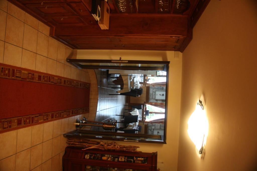 Auberge Communale Bogis Bossey Esterno foto